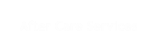 After Care Services