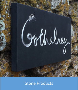 Stone Products