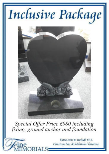 Special Offer Price £980 including fixing, ground anchor and foundation