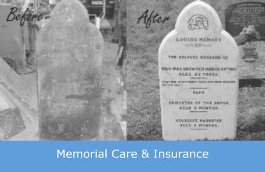 Memorial Care & Insurance